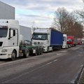Возачи камиона из БиХ, Србије и С. Македоније траже укидање временског ограничења у ЕУ