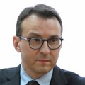 Petković: Beograd će nastaviti u svakoj rundi dijaloga da insistira na Zajednici srpskih opština
