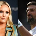 Đoković se oglasio i napisao za koga navija: Povređena Amerikanka ide po zlato