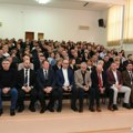 (Foto) U Kosovskoj Mitrovici sastanak političkih i institucionalnih predstavnika Srba sa Kosova