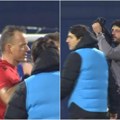 Totalni haos na Maksimiru! Sudija napravio skandal! Jednom odlukom šokirao Hrvatsku, trener grmeo: Nećemo igrati drugo…