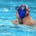Šok! Hrvatski vaterpolista osuđen zbog haosa na Evropskom prvenstvu!