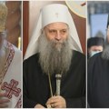 OTKRIVAMO Vikar patrijarha Porfirija vlasnik firme koja formalno nema ni prihode, ni zaposlene: Da li će ga suspendovati kao…