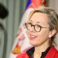 Francuska ambasadorka: Srbija treba da sprovede reforme koje se očekuju od zemlje kandidata za članstvo u Evropskoj uniji