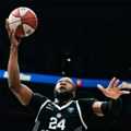 Košarkaši Partizana nesrećno poraženi od lidera Evrolige, Karlik promašio produžetak protiv Fenerbahčea