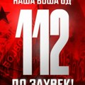 „Stara damo“, srećan ti rođendan! FK Vojvodina 112 godina – jedna jedina