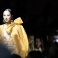 Moscow Fashion Week: nova sezona u znaku sve većeg rasta