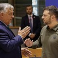 Mađarska ucenjuje Ukrajinu: Orban blokirao ključni zajam za Kijev, zahteva da se aktivira naftovod "Družba"
