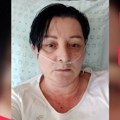 Gordanina borba ne prestaje: Bolest se vratila, a vreme ističe, neophodna joj je naša pomoć