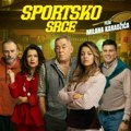 Domaća komedija Sportsko srce na repertoaru borskog Bioskopa od 3. do 7. aprila