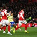 Šok: Arsenal ispao iz FA kupa, veliki podvig Sautemptona