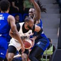 Partizan izgubio u ABA ligi: Budućnost posle velike borbe srušila crno-bele (foto)