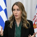 Đedović Handanović sa EU: Sigurnost snabdevanja i novi energetski projekti u fokusu
