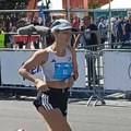 Јована Стелкић поново шампионка Србије у маратону