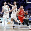 UŽIVO: Hapoel se trgao, Real sa penala čuva dvocifrenu prednost