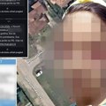 Овде је последњи пут виђена девојчица (15): Побегла са другарима из школе, изгубио јој се сваки траг!