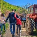 Grad Niš pomaže ugroženim porodicama: Novac od humanitarnog parkinga i za Novakoviće