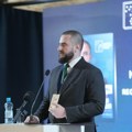 Ministar Zukorlić na otvaranju prvog Sandžak Business Foruma: Zajedništvo je temelj razvoja Sandžaka