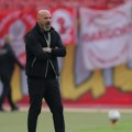 Ne pamtim da je moja ekipa dobila tolike „batine” Stanković nakon poraza: Ne sumnjam da ćemo biti pravi u sredu