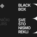 “Sve što nismo rekli”: Otvorene prijave za umetnički konkurs Black Box 2026