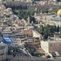 Palestinci primorani da ruše sopstvene kuće da bi napravili mesta za izraelski tematski park