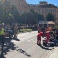 Uleteo autom među pešake u centru Modene, sedmoro povređeno