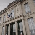 Istraga u Jelisejskoj palati: Sumnjivi ugovori vredni milione evra