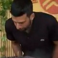 Novak Đoković slavi rođendan, pogledajte koje iznenađenje mu je Rolan Garos priredio