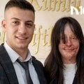 Bivši joj bacio kiselinu u lice, a ona se ipak udala za njega: Sve uradila u tajnosti, otac poludeo kad je čuo