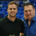 "Kažu gospoda stručnjaci, ne može on da radi kod nas...": "Najmlađi" srpski trener postao šampion Rusije