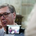 Ni penzioneri neće sačuvati Vučića na vlasti