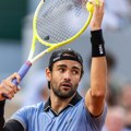 Odigran najluđi i najduži meč na Rolan Garosu ove godine, dalje prošao najveći "šmeker" na ATP turu