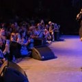 Noć emocija i hitova: Željko Samardžić priredio spektakl u Ljubljani (foto)