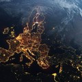 Kontinet veličine Grenlanda leži ispod Srbije: Velika Andrija potonula u sudaru sa Evropom