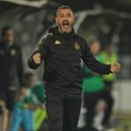 Đorđije Ćetković: ''Spreman sam za naredni korak!''
