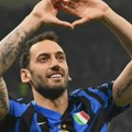 Fener uzvraća udarac Galati, prva "bomba" je Hakan Čalhanoglu!?