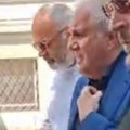 Željko Obradović došao na komemoraciju za Edina Avdića u Sarajevo, stigao u Narodno pozorište