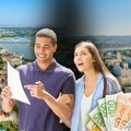 Novosadski placevi najskuplji u državi Pančevu 1.657 evra ar, Subotici 733 evra, Sremska Mitrovica 669 evra Evo gde je…