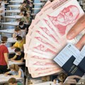 Za jednu školu u Srbiji đaci se otimaju: Njena diploma donosi platu i do 5.000 evra! Ovo je spisak smerova koji garantuju…