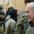 Netanjahu: Isto kao na jugu, bezbednost ćemo vratiti i na severu Izraela