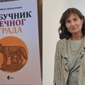 Rim su i Srbi gradili za večnost: Nova knjiga dr. Mile Mihajlović "Azbučnik Večnog grada"