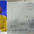 Osude pretnji novinarki N1 Danici Vučenić
