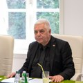 Bratina na sastanku o romingu za Zapadni Balkan