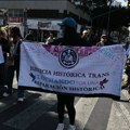 Transrodne „lepotice noći“ organizovale protest u Meksiku