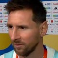 Oglasio se Mesi: "Prošao sam kroz neke teške dane, plakao sam..."