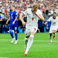 Engleska - Hrvatska: Kejn iz ponovljenog penala načeo Hrvatsku! Englezi vode i prete!