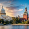 Moskva i Vašington uskoro pred novom rundom pregovora