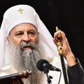 Патријарх о страдалима у Средњем Подрињу: Народ који памти жртве је у неотуђивој заједници са Богом