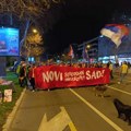 O čemu će biti reči i kakav je plan studentskog protesta u Novom Sadu 20. juna