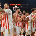 Crvena zvezda mora da preseče: Anadolu Efes zove centra, ali crveno-beli imaju poslednju reč